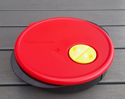 Tupperware mikrowelle warm - tupperware, up