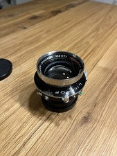 Schneider Kreuznach Symmar