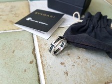 Bulgari Bvlgari Save the