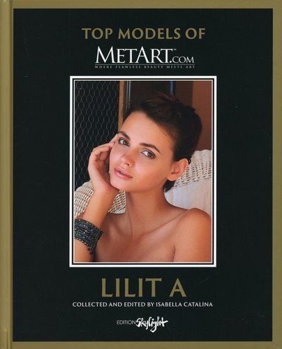Lilit top models of - a,