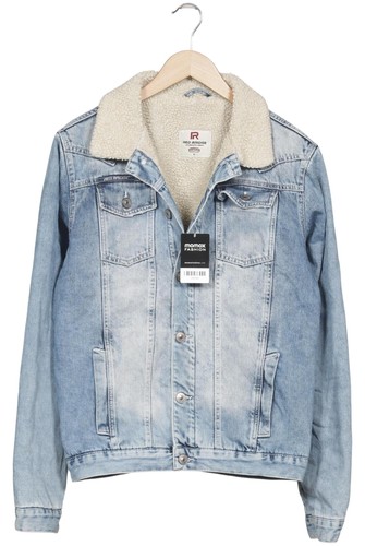 Red bridge jacke - red,