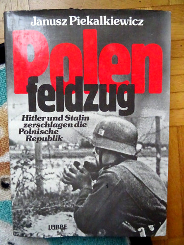Wehrmacht 1939 einmarsch - dt.,