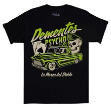 NEW! LA MARCA DEL DIABLO