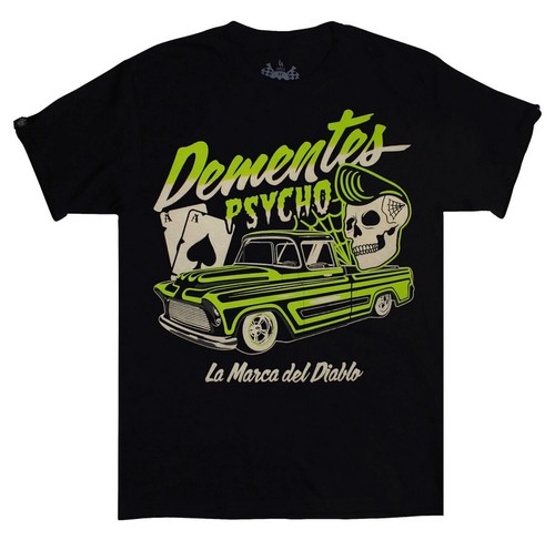New marca del diablo - marca,