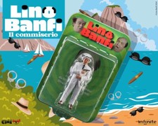 Leinen Banfi und das Mitleid