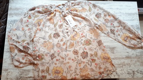 Frogbox bluse harmony - bluse, *harmony