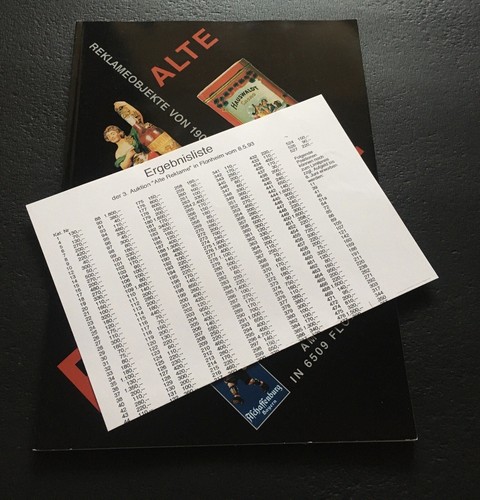 Literatur emailschilder - literatur,