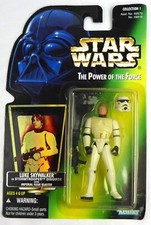 Star Wars (US) Figur NEU --