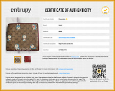 Gucci X Doraemon Character