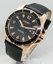 ✅ Esprit Herrenuhr