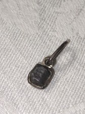 WK I Granatsplitter Anhänger