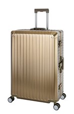 Tokyo Aluminium Reise Koffer