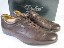 Paraboot Herrenschuhe  in 42  /UK 8 / Topzustand / Braun / sehr hoher NP/ inkl O