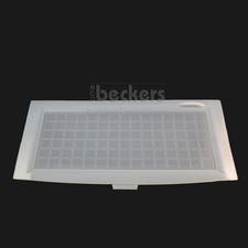 Sam4s NR-510 Flachtastatur