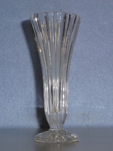 Vintage 50er jahre blumenvase - 50er,