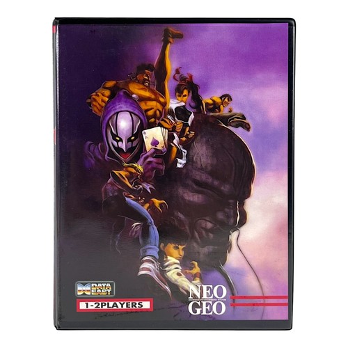 Neo geo aes - geo,
