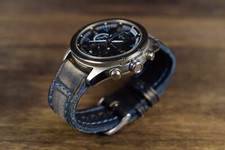 UHRENARMBAND 22 20 18 MM