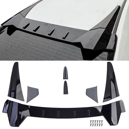 Dachspoiler heckspoiler - tr,