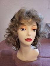 perücke damen - Color  -