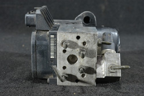 Mercedes w210 abs - w210, block