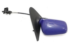 VW Polo 6N manueller manuell