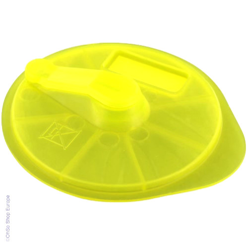 Disc reinigungsscheibe für - t-disc,