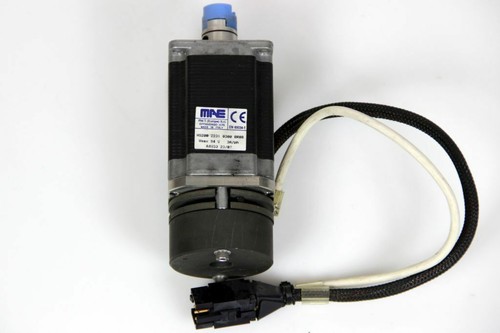 Schrittmotor mae hs200 84v - hs200,