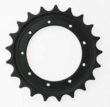 Antriebsrad f. Neuson 2600 2702 2902 3000 3402 3602 RD RDV Force 1000004586 21Z