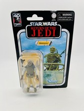 Star Wars The Vintage