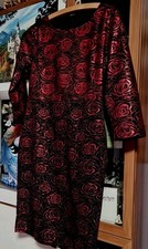 Festliches Abendkleid GR.L