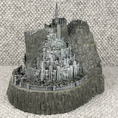 Herr der ringe minas - der,