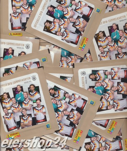 Neu packungen edeka dfb - packungen,