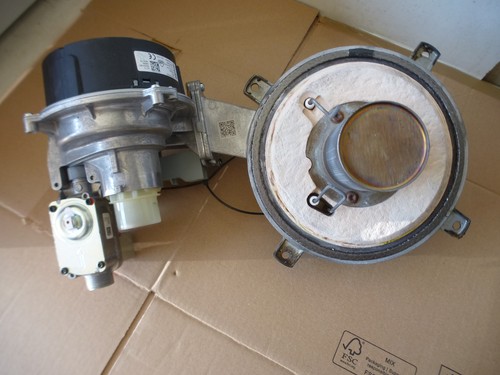 Vaillant 15cs r1 - (n-de),
