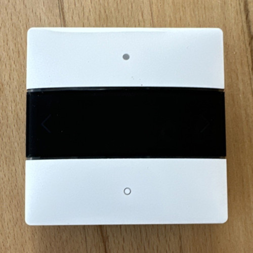 Theben luxorliving ion8 knx - luxorliving,
