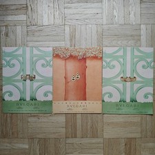 Bulgari Jeweils Armband