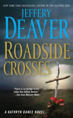Roadside crosses jeffery - roadside,