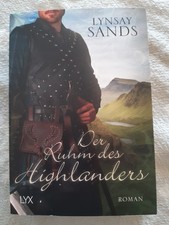 Lynsay Sands- " Der Ruhm des