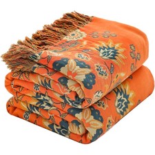 Baumwolle Tagesdecke