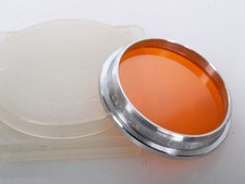 Ceneiplan Orangefilter orange