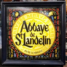 VINTAGE ABBAYE de St LANDELIN