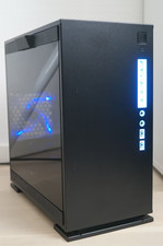 MEDION Gaming PC Intel Core i7-11700F / NVIDIA RTX 4060 / 32GB / 1TB SSD / WIN11