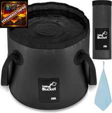 Faltbarer Wasserbehälter 20L