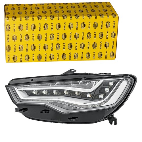 Hella led scheinwerfer - led,