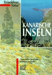 Reiseführer natur kanarische - reiseführer,