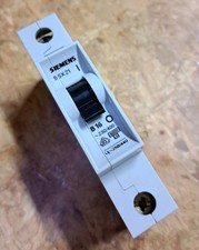 Siemens 5SX21 B16A Sicherungsautomat B16 Leitungsschutzschalter LS 5SX2-116-6