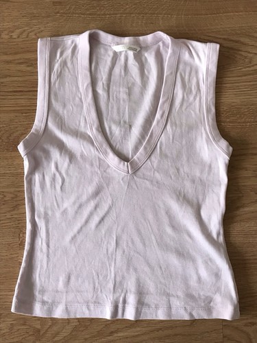 Zara top s - /,