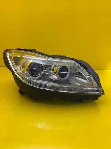 Mercedes w216 facelift - mercedes,