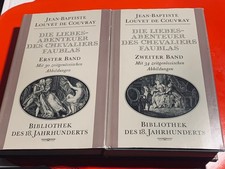 2 Bände „Liebesabenteuer