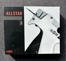 Etiketten-Anschießpistole Allstar "Fein" mit Heftfäden