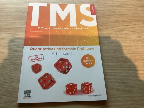 Tms und ems quantitative - und,